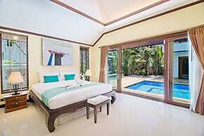 Tropicana Pool Villa