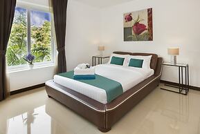 Tropicana Pool Villa