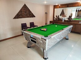 Tropicana Pool Villa