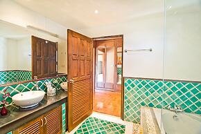 Tropicana Pool Villa