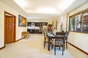 Tropicana Pool Villa