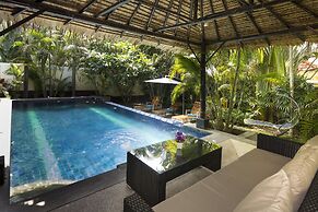 Tropicana Pool Villa