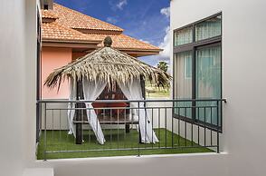 Tropicana Pool Villa