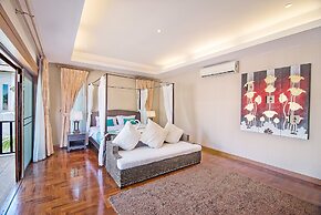 Tropicana Pool Villa