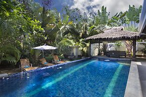 Tropicana Pool Villa