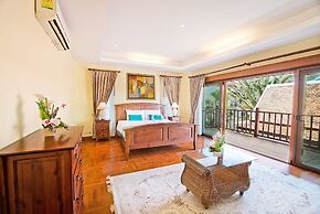 Tropicana Pool Villa