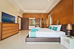 Tropicana Pool Villa