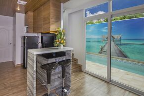 Tropicana Pool Villa