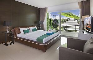 Tropicana Pool Villa