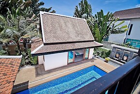 Tropicana Pool Villa