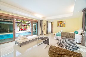 Tropicana Pool Villa