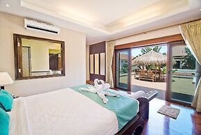 Tropicana Pool Villa