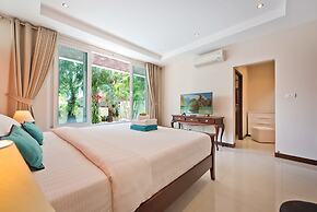 Tropicana Pool Villa