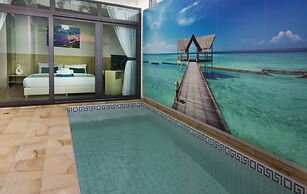 Tropicana Pool Villa