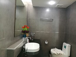 Tropicana Pool Villa