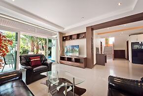 Tropicana Pool Villa