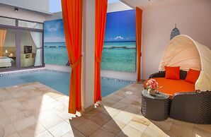 Tropicana Pool Villa
