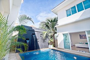 Tropicana Pool Villa