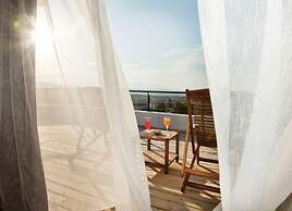 Alacati Villa Renk