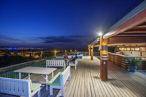 Alacati Villa Renk
