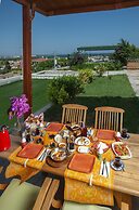 Alacati Villa Renk