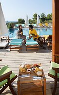 Alacati Villa Renk