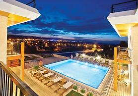 Alacati Villa Renk