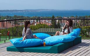 Alacati Villa Renk