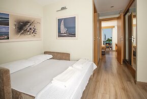 Alacati Villa Renk