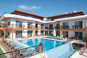 Alacati Villa Renk
