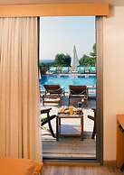 Alacati Villa Renk