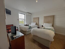McCafferty’s Guesthouse
