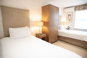 McCafferty’s Guesthouse
