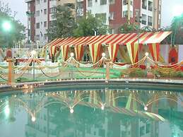 Hotel Jaipur Ashok
