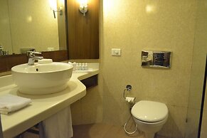 Hotel Jaipur Ashok