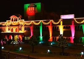 Hotel Jaipur Ashok
