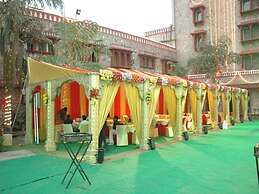 Hotel Jaipur Ashok