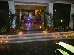 Hotel Jaipur Ashok