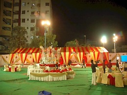 Hotel Jaipur Ashok