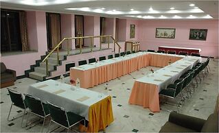 Hotel Jaipur Ashok