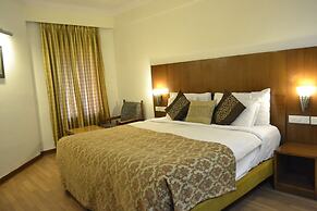 Hotel Jaipur Ashok