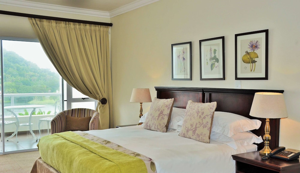 The Estuary Hotel and Spa