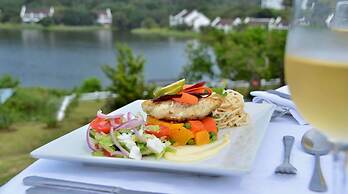 The Estuary Hotel and Spa
