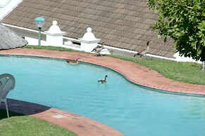 The Estuary Hotel and Spa