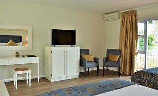 The Estuary Hotel and Spa