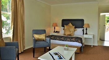 The Estuary Hotel and Spa