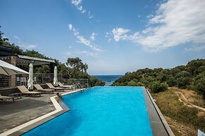 Aqua Oliva Resort