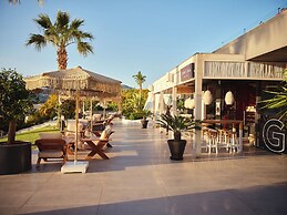 Cape Bodrum Luxury Hotel & Beach