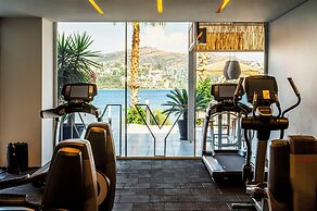 Cape Bodrum Luxury Hotel & Beach