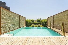 Cape Bodrum Luxury Hotel & Beach